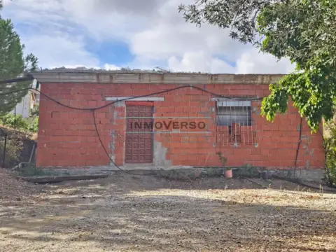 Finca rústica en Costa del Sol East