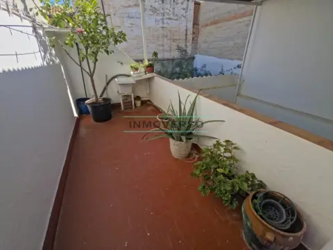 Casa en Norte - Barrio del Pilar - El Reñidero