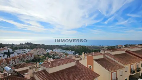 Ático en calle Estados Unidos