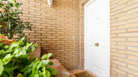 Casa adosada en Avenida de Santa Isabel