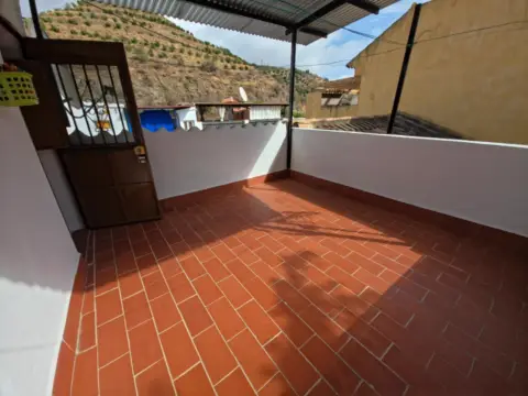 Casa en La Viñuela Malaga
