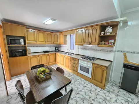 Casa en La Viñuela Malaga
