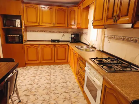 Casa en La Viñuela Malaga