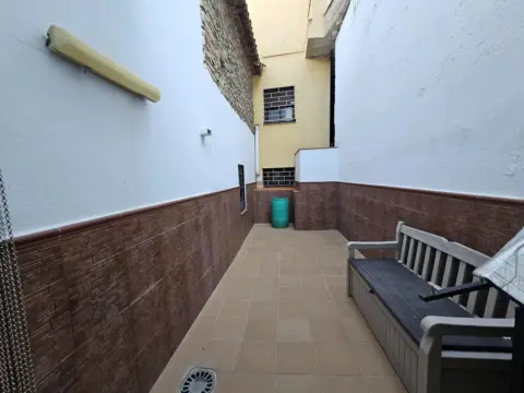Casa en La Viñuela Malaga