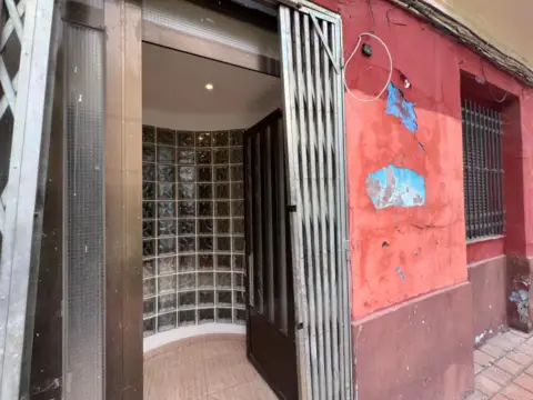 Dúplex en calle de Casta Álvarez, 30