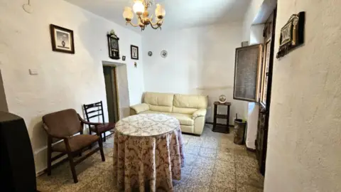 Casa en Benamargosa