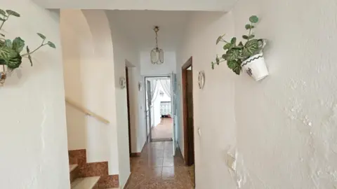 Casa en Benamargosa
