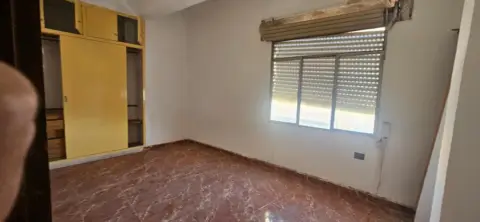 Piso en Campos del Río