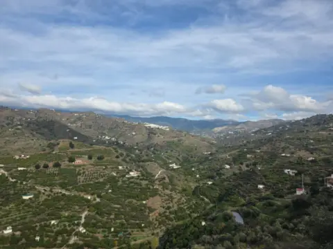 Terreno en South Of Spain