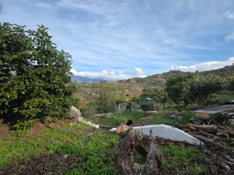 Terreno en South Of Spain