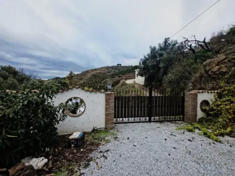 Finca rústica en South Of Spain