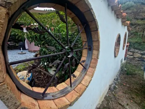 Finca rústica en South Of Spain