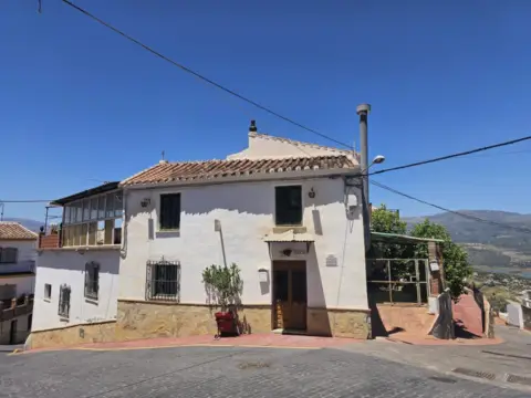Casa en Los Romanes