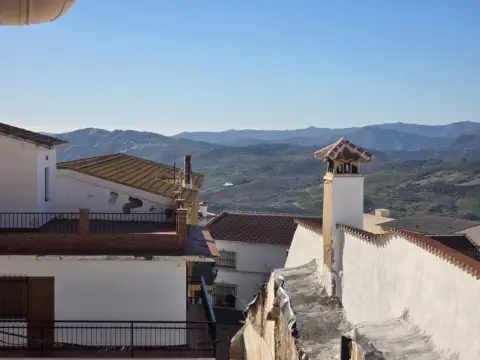 Casa en Periana