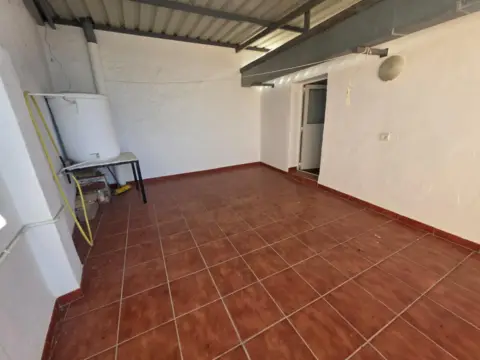 Casa en Periana