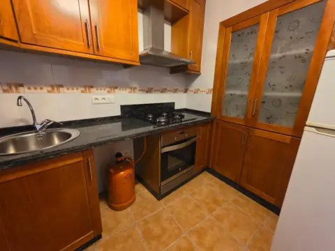 Casa en Periana