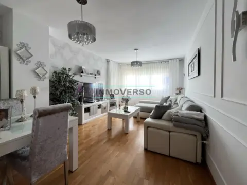 Piso en calle de Juan Bernabé Britto