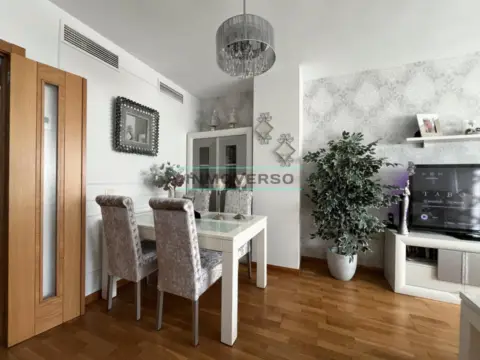 Piso en calle de Juan Bernabé Britto