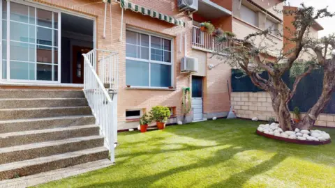 Chalet en calle del Catorce de Septiembre, 46