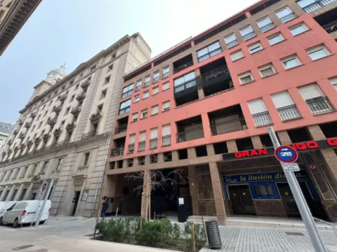 Piso en calle del Teniente Coronel Valenzuela, 7