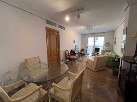 Piso en calle del Teniente Coronel Valenzuela, 7