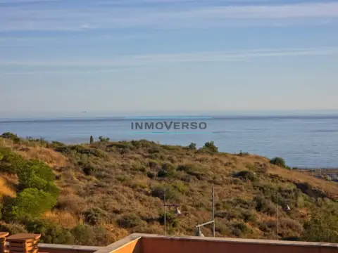 Casa adosada en Almayate Bajo