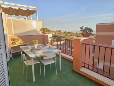 Casa adosada en Almayate Bajo