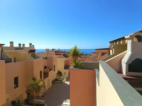 Casa adosada en Hacienda Condemar