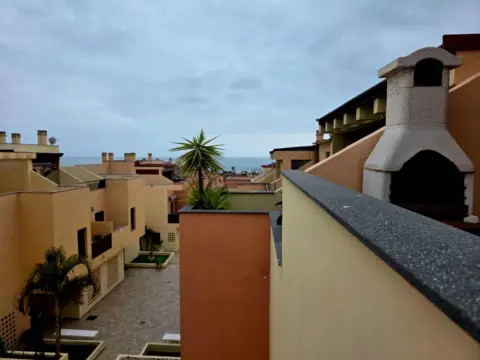 Casa adosada en Hacienda Condemar