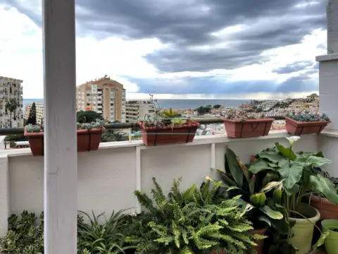 Ático en calle calle Arrecife