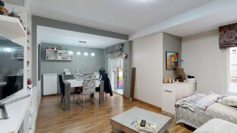 Piso en calle de Santa Inés, 7