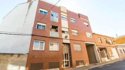 Piso en calle de Altair, 11