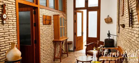 Casa – Sanlúcar de Barrameda