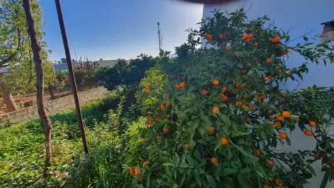 Terreno en Avenida Las Paredillas