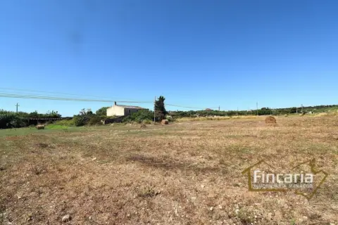Finca rústica en Carretera de Manacor a Porto Cristo