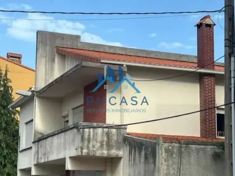 Chalet en calle de Santa Teresa de Jesús