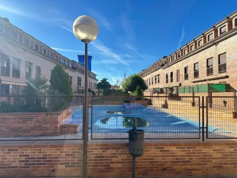 Dúplex en Camino del Atajillo de Brunete