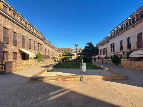 Dúplex en Camino del Atajillo de Brunete