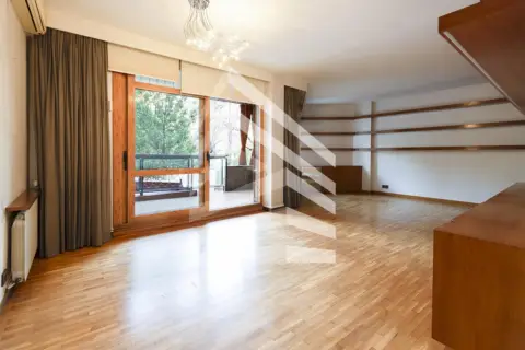 Piso en Carrer de Ganduxer