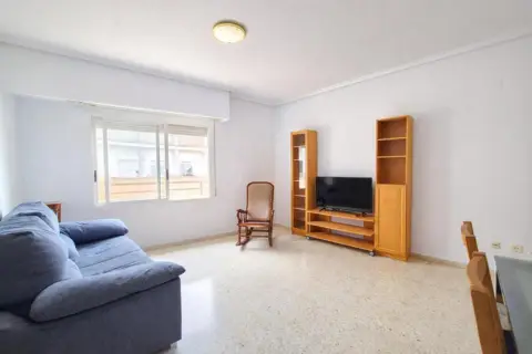 Piso en Altabix