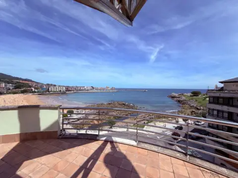 Ático en Avenida Riomar, nº 1