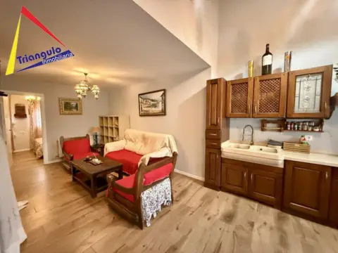 Chalet en San Lorenzo