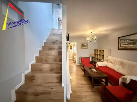 Chalet en San Lorenzo
