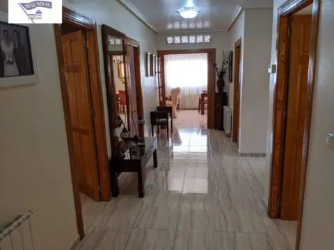 Chalet en Rio Segura