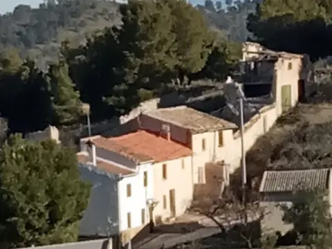 Casa en La Bermeja