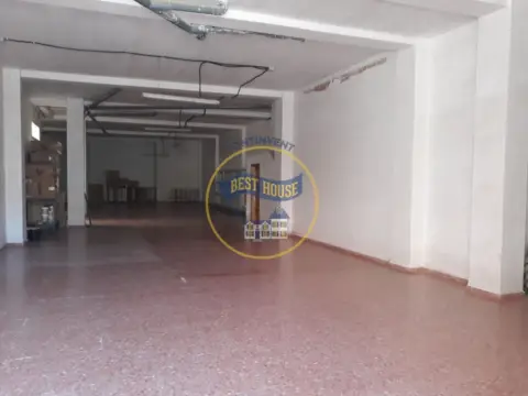 Local comercial en Ontinyent