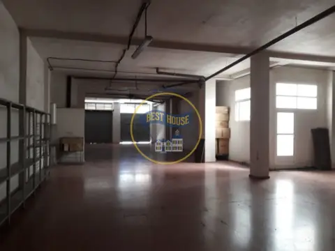 Local comercial en Ontinyent