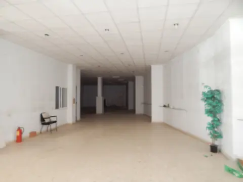 Local comercial en Ontinyent