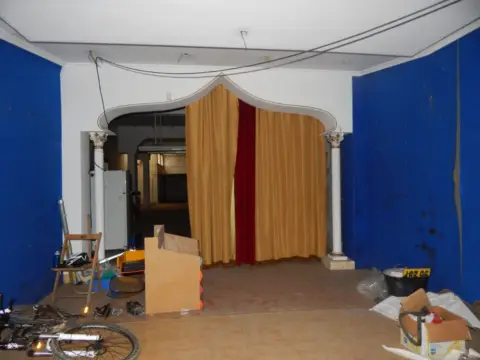 Local comercial en Sant Josep