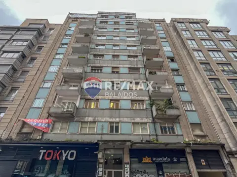 Piso en calle de Pontevedra